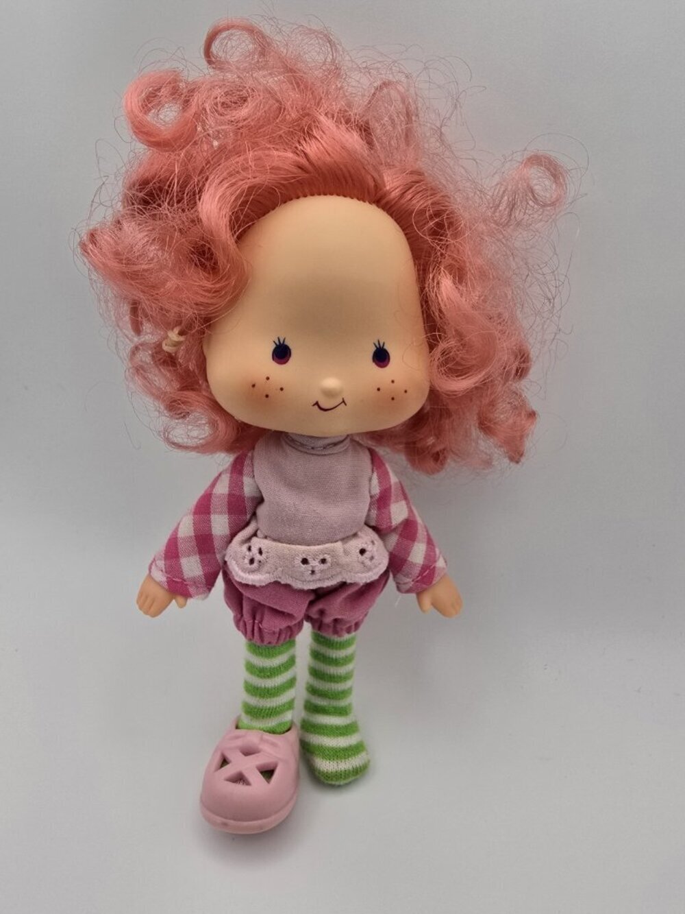 Strawberry Shortcake "30 SWEET YEARS 1980-2010" 30th Anniversary Doll